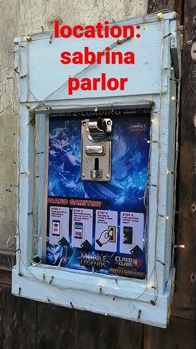 maricel piso wifi